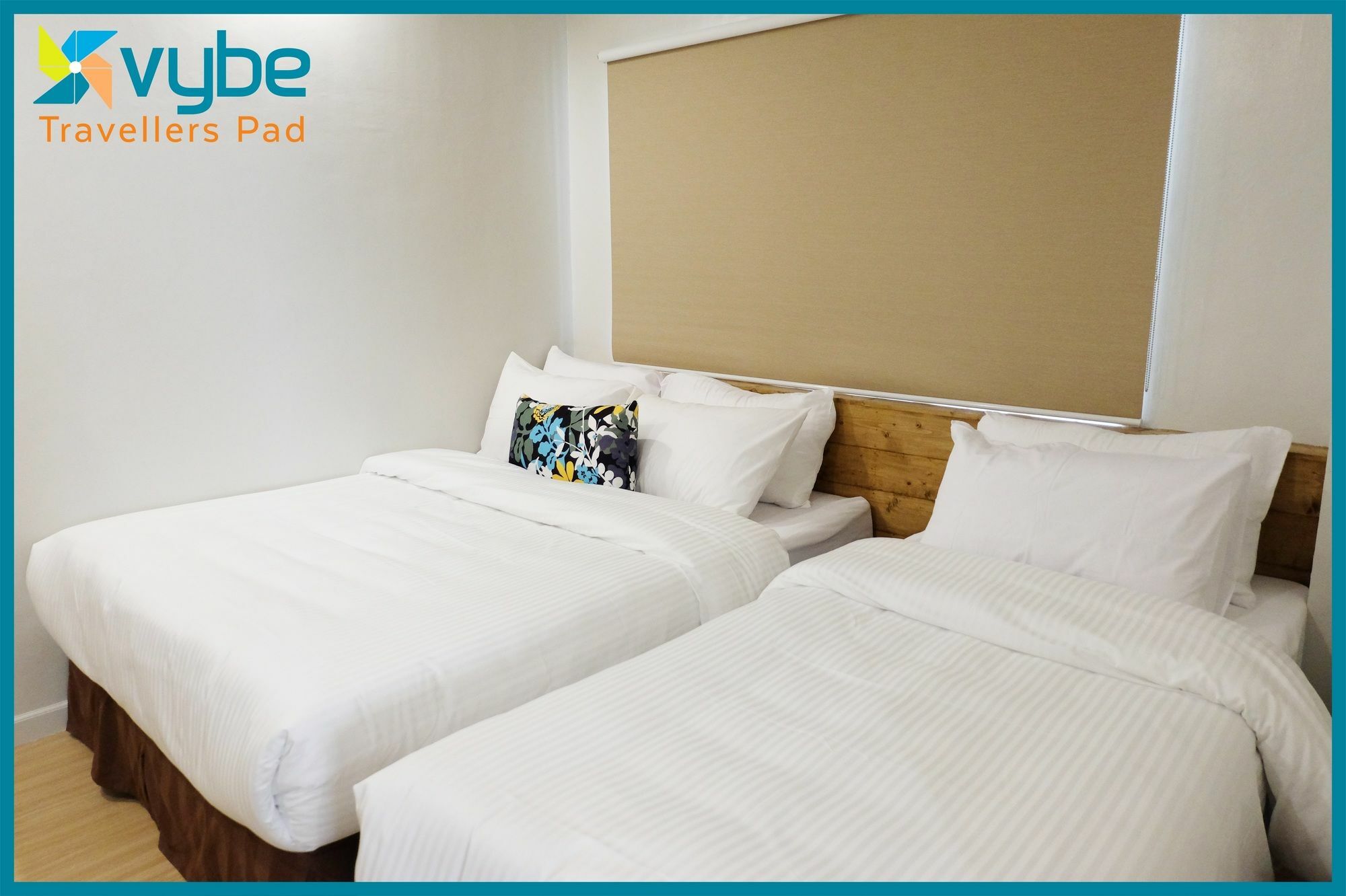 Vybe Travellers Pad Apartment Baguio City Ngoại thất bức ảnh