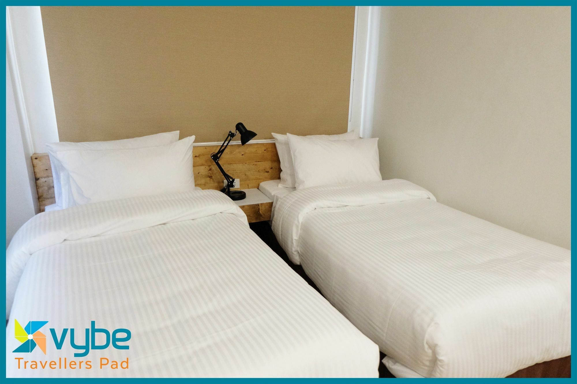 Vybe Travellers Pad Apartment Baguio City Ngoại thất bức ảnh