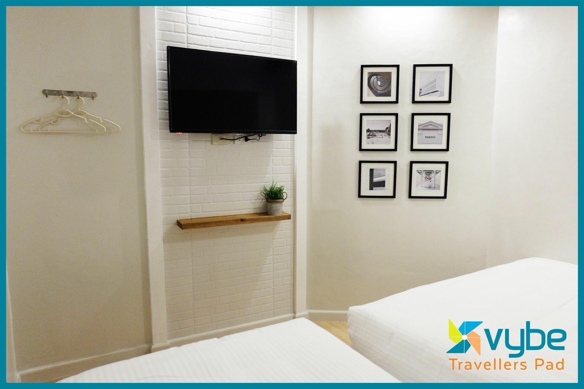 Vybe Travellers Pad Apartment Baguio City Ngoại thất bức ảnh